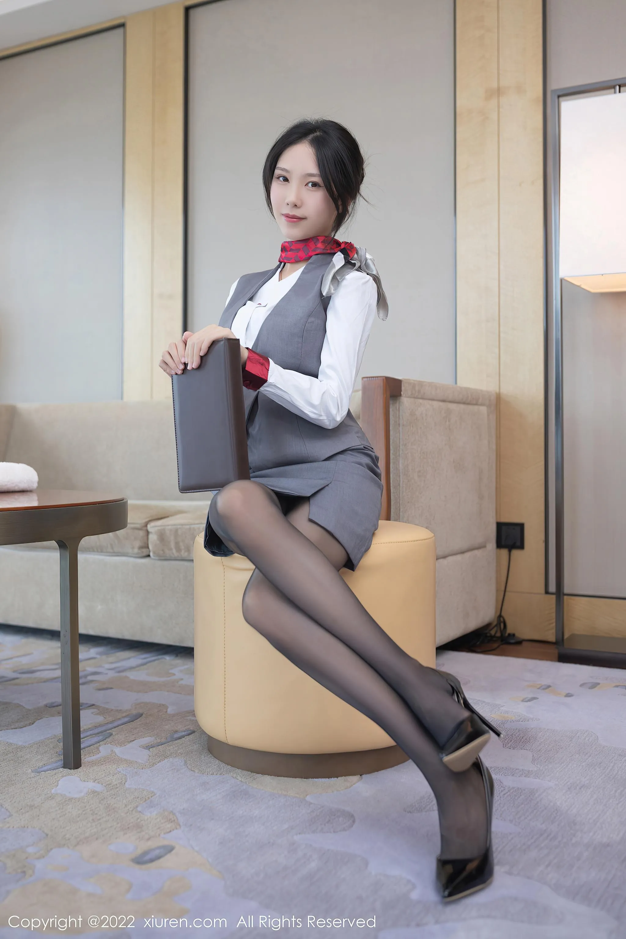 [XIUREN秀人网] 2022.05.18 NO.5027 抖娘利世 [84P]插图4
